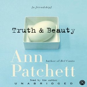 cover image of Truth & Beauty